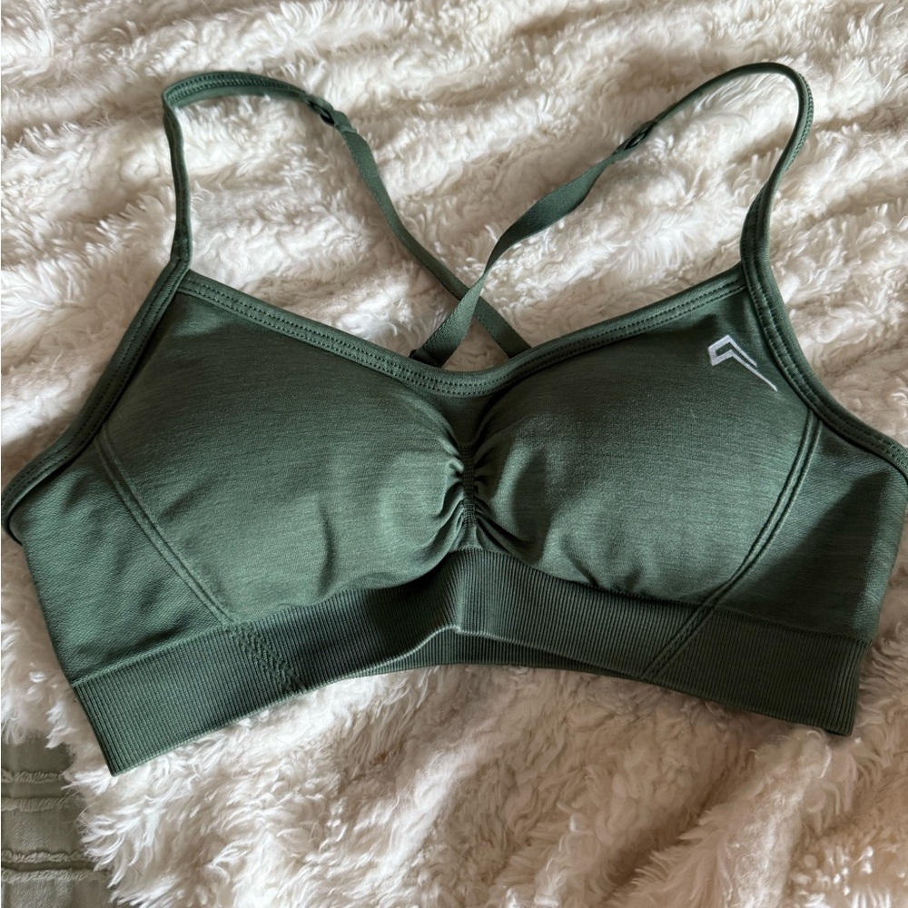 Oner Active Green Set